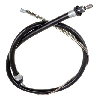 Dorman® - Rear Passenger Side Parking Brake Cable