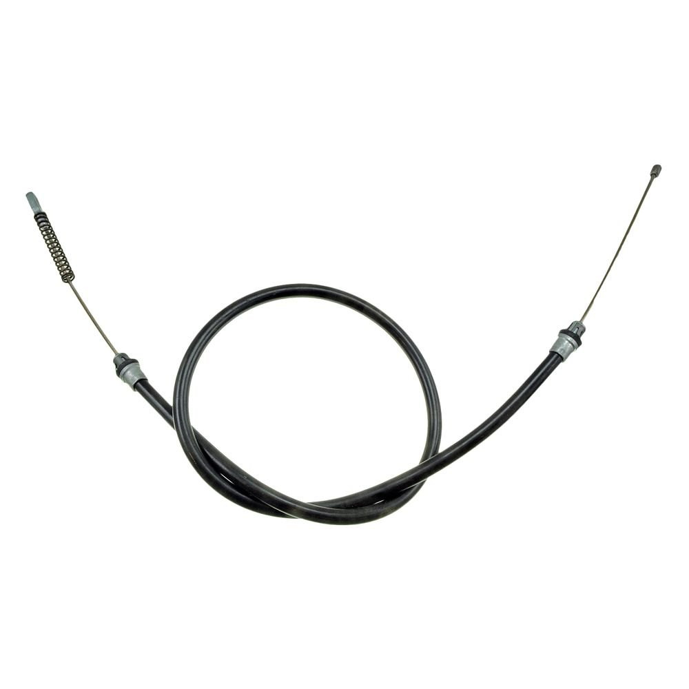 Dorman® C94264 - Rear Driver Side Parking Brake Cable