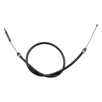 Dorman® - Rear Driver Side Parking Brake Cable