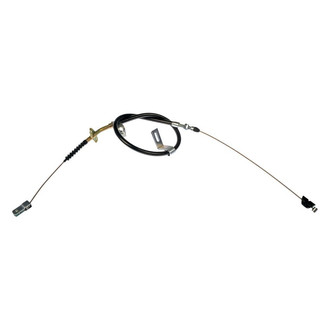 Dorman® - Rear Driver Side Parking Brake Cable