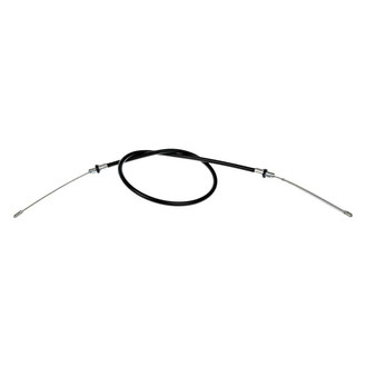 Dorman® - Rear Passenger Side Parking Brake Cable