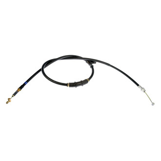 Dorman® - Rear Driver Side Parking Brake Cable