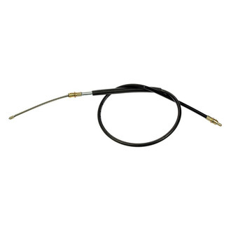 Dorman® - Rear Driver Side Parking Brake Cable