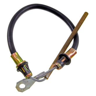 Dorman® - Front Parking Brake Cable