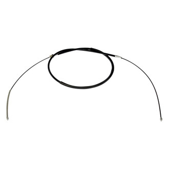 Dorman® - Rear Driver Side Parking Brake Cable