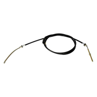 Dorman® - Rear Passenger Side Parking Brake Cable