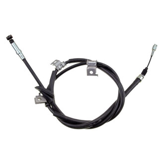Dorman® - Rear Passenger Side Parking Brake Cable