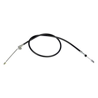 Dorman® - Rear Passenger Side Parking Brake Cable