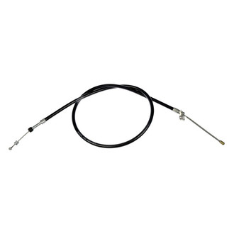 Dorman® - Rear Driver Side Parking Brake Cable