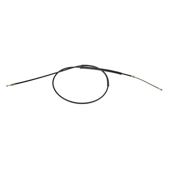 Dorman® - Rear Passenger Side Parking Brake Cable