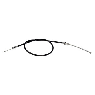 Dorman® - Rear Driver Side Parking Brake Cable