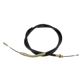 Dorman® - Rear Driver Side Parking Brake Cable