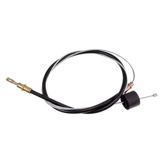 Dorman® - Rear Passenger Side Parking Brake Cable