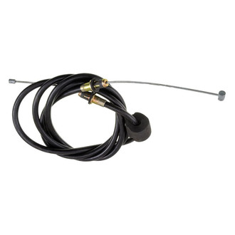 Dorman® - Front Parking Brake Cable