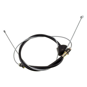 Dorman® - Front Parking Brake Cable