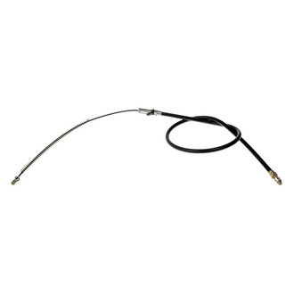 Dorman® - Rear Driver Side Parking Brake Cable