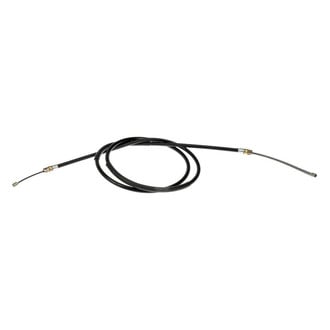 Dorman® - Rear Passenger Side Parking Brake Cable