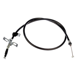 Dorman® - Rear Passenger Side Parking Brake Cable