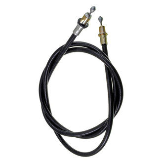 Dorman® - Rear Driver Side Parking Brake Cable