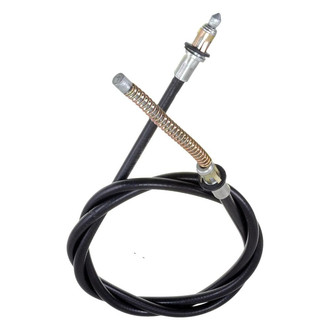 Dorman® - Rear Passenger Side Parking Brake Cable