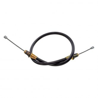 ACDelco 18P1347 Professional Rear Parking Brake Cable Assembly
