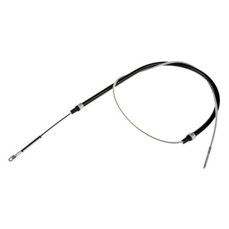 Dorman® - Rear Passenger Side Parking Brake Cable