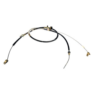 Dorman® - Rear Passenger Side Parking Brake Cable
