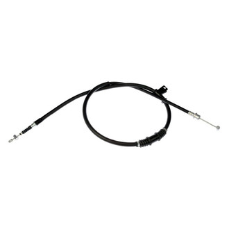 Dorman® - Rear Driver Side Parking Brake Cable