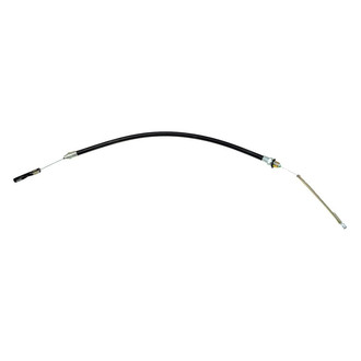 Dorman® - Rear Passenger Side Parking Brake Cable