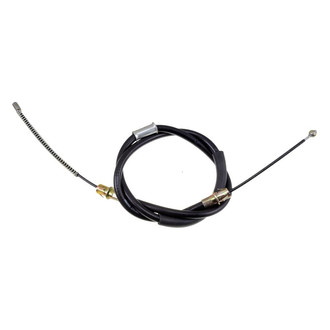 Dorman® - Rear Driver Side Parking Brake Cable