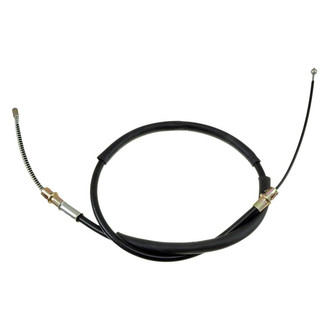 Dorman® - Rear Passenger Side Parking Brake Cable