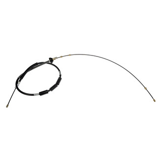 Dorman® - Rear Driver Side Parking Brake Cable