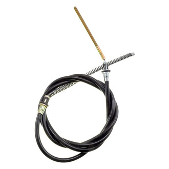 Dorman® - Rear Passenger Side Parking Brake Cable