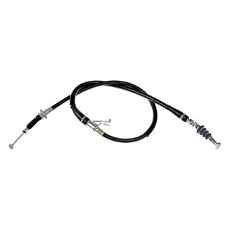 Dorman® - Rear Driver Side Parking Brake Cable