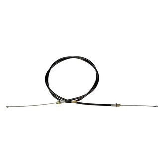 Dorman® - Rear Passenger Side Parking Brake Cable