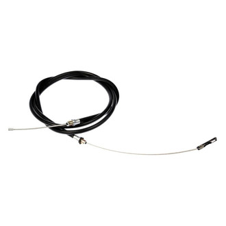 Dorman® - Rear Passenger Side Parking Brake Cable