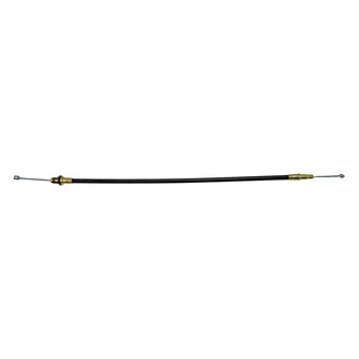 Dorman® - Rear Passenger Side Parking Brake Cable
