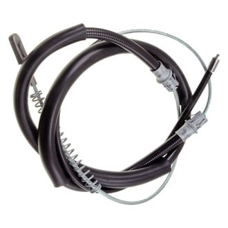 Dorman® - Rear Driver Side Parking Brake Cable