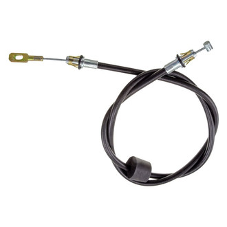 Dorman® - Rear Driver Side Parking Brake Cable