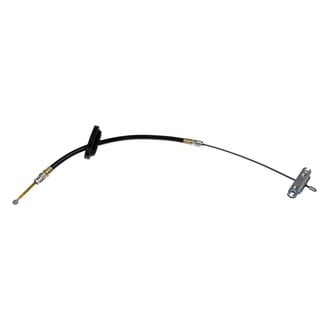 Dorman® - Front Parking Brake Cable