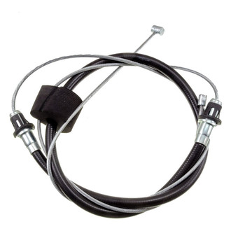 Dorman® - Front Parking Brake Cable