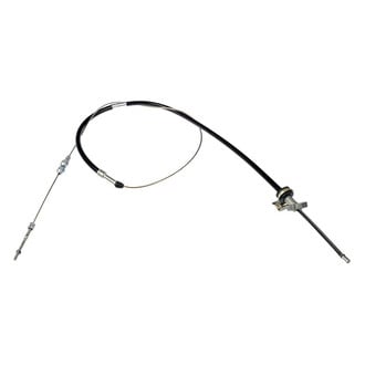 Dorman® - Rear Parking Brake Cable