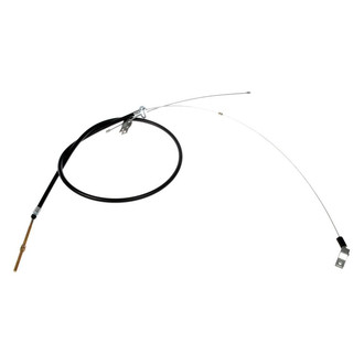 Dorman® - Rear Driver Side Parking Brake Cable