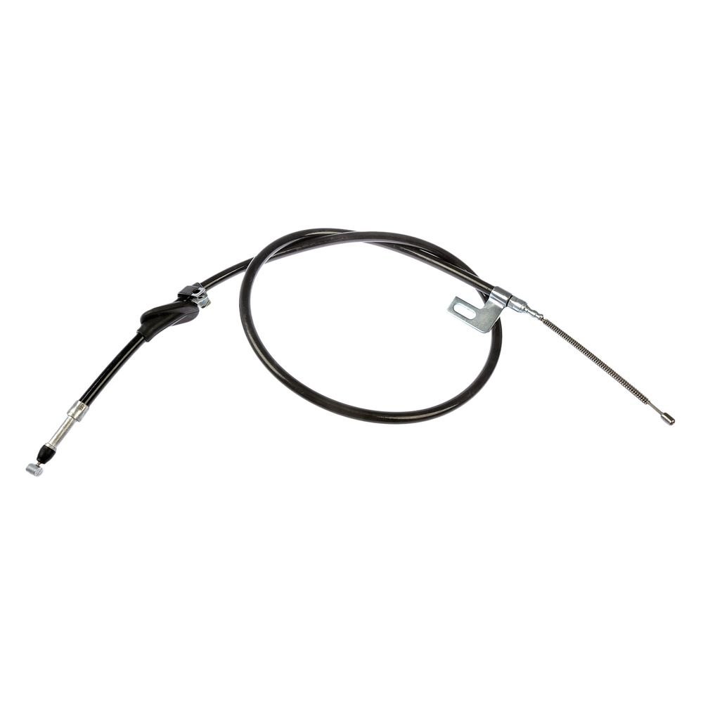 Dorman C92945 Rear Driver Side Parking Brake Cable Compatible with Select Models
