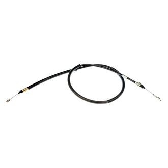 Dorman® - Rear Passenger Side Parking Brake Cable