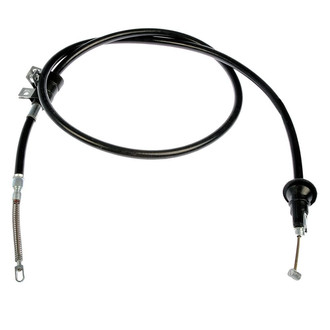Dorman® - Rear Driver Side Parking Brake Cable