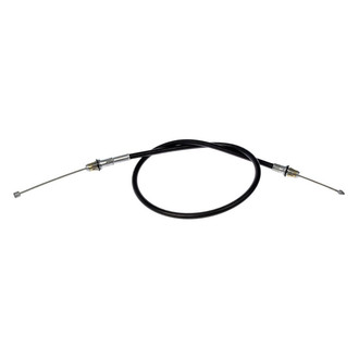 Dorman® - Rear Driver Side Parking Brake Cable