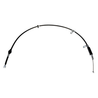 Dorman® - Rear Passenger Side Parking Brake Cable