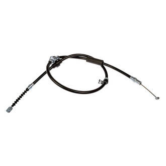 Dorman® - Rear Driver Side Parking Brake Cable