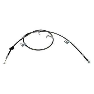 Dorman® - Rear Parking Brake Cable